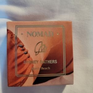 Nomad Sydney Cosmetics Kiss of Sun Highlighter